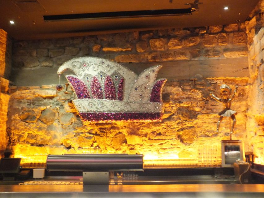 Cologne: Brewery Tour with Beer Tasting and Halven Hahn - Cologne brewery culture 101: confessions, beer talk, and the water tip
