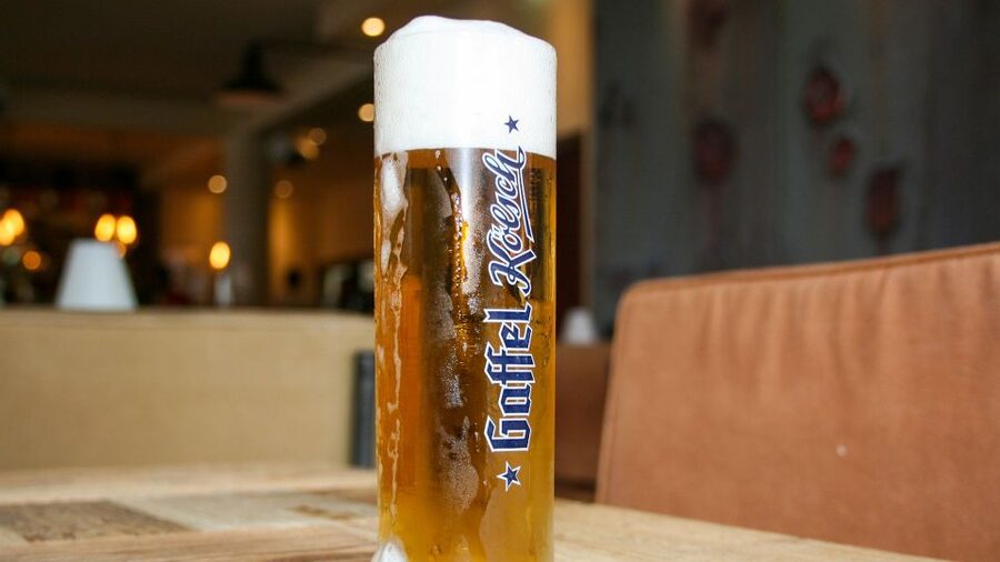 Cologne: brewhouse tour with kölsch tasting - Brewery Stops On Foot: How Cologne Brewing Traditions Get Explained