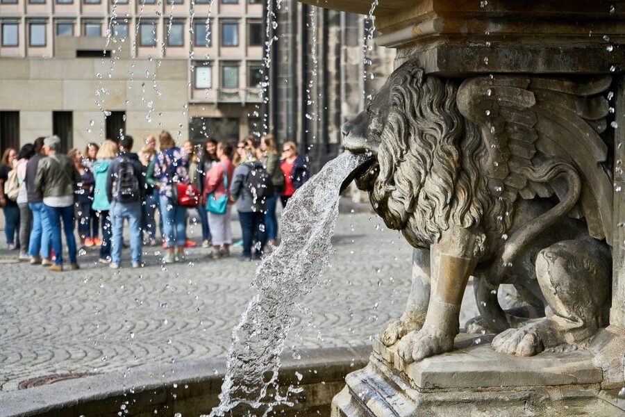 Cologne Cathedral and Old Town Tour with 1 Kölsch - The brewhouse finish: how the included Kölsch feels in practice