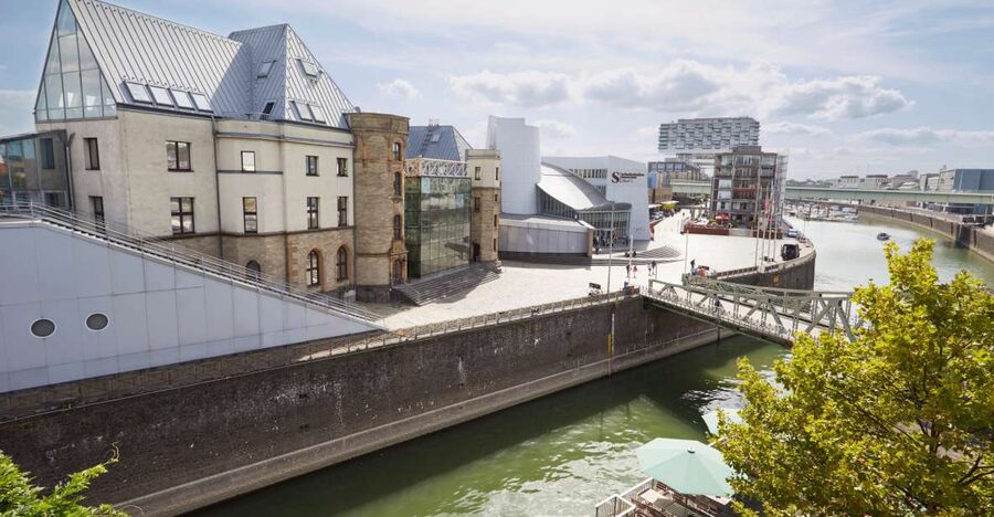 Cologne: Chocolate Museum Entrance Ticket - Key highlights to know before you go