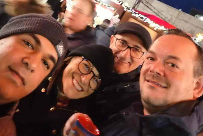 Cologne Christmas Market and Kölsch Beer Small-Group Tour - How the 4:00 pm, 3-hour format keeps Cologne Christmas markets simple