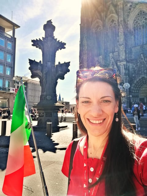 Cologne classic walking tour - Key things to know before you go