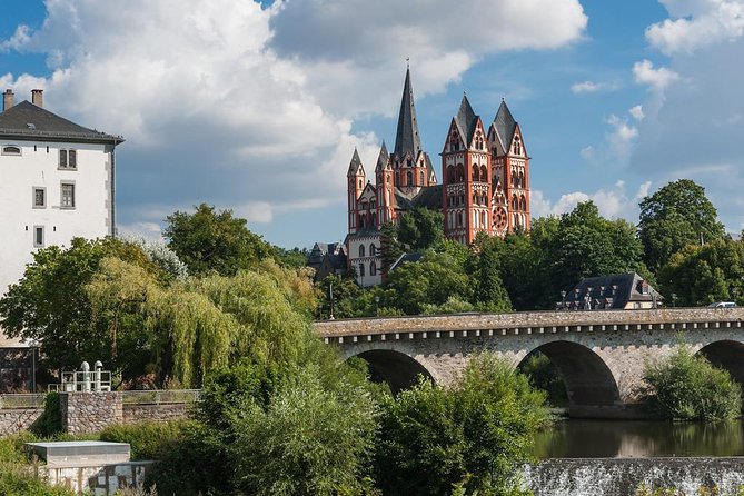 Cologne Day Trip from Frankfurt - The City-Orientation Ride: Useful, But Manage Expectations