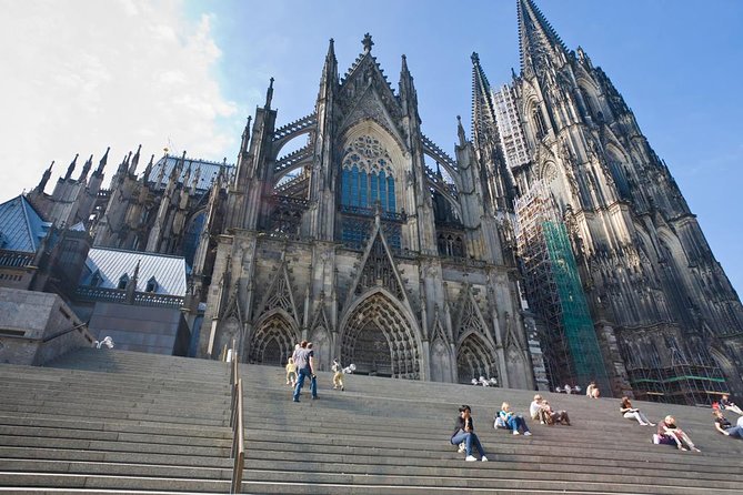 Cologne Day Trip from Frankfurt - Limburg on the Way Back: A Short Stop That Feels Like a Reward
