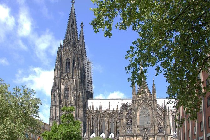 Cologne Day Trip from Frankfurt - Price and Value: What Costs Extra, and What You Are Paying For