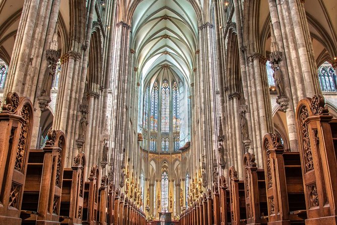 Cologne Day Trip from Frankfurt - Who Should Book This Day Trip, and Who Should Skip It