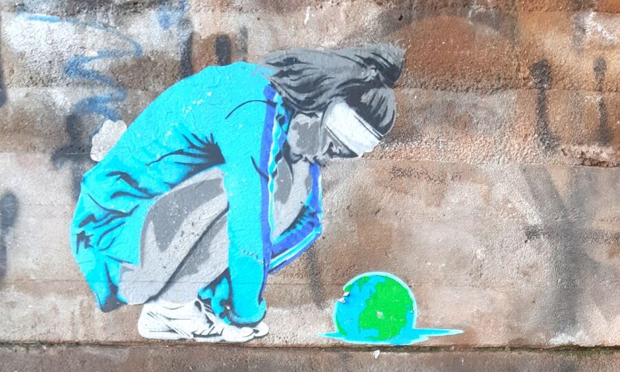 Cologne: Ehrenfeld District Street Art Walking Tour - Key moments worth your attention