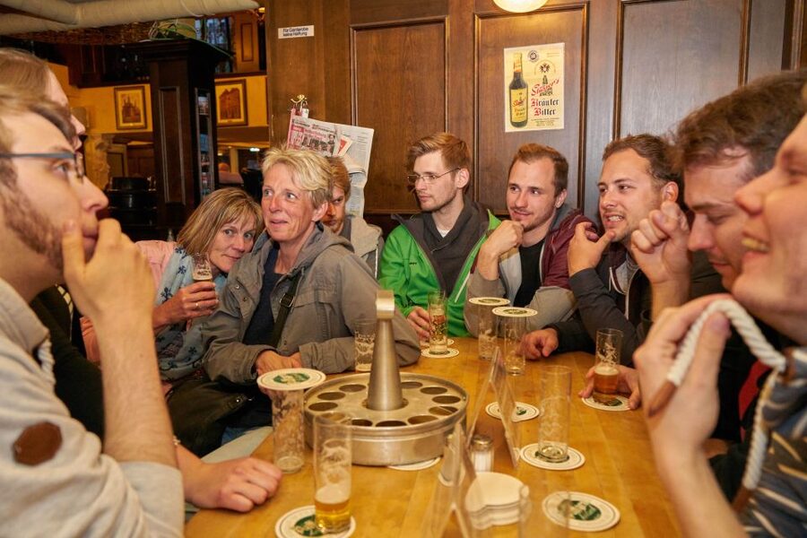 Cologne: Kölsch Beer and Brew House 2-Hour Tour - Alter Markt and the Brew House Route You’ll Actually Remember