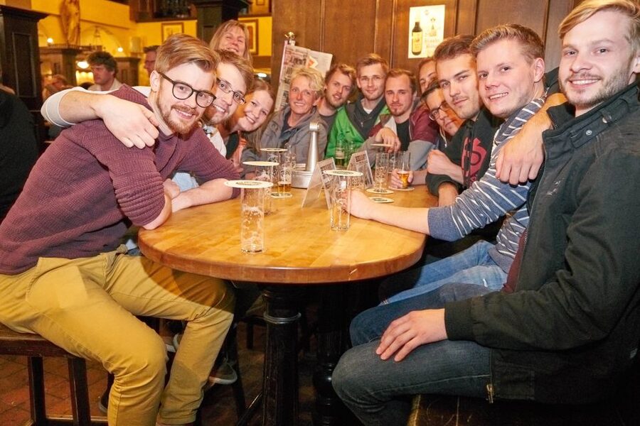 Cologne: Kölsch Beer and Brew House 2-Hour Tour - Ending at Salzgasse 5, and How to Use the Tour After It Finishes