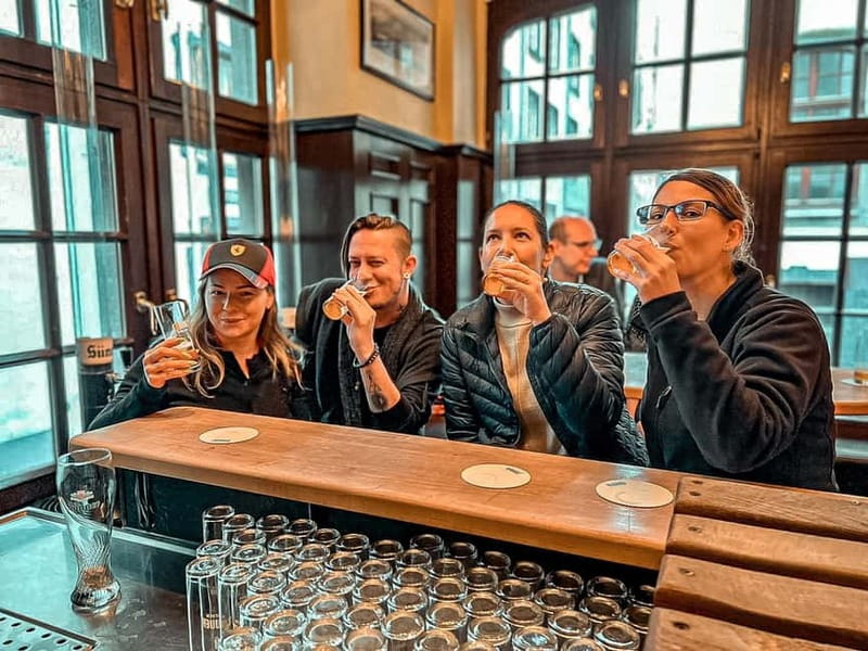 Cologne: Kölsch Brewery Tour - Key things to know before you go