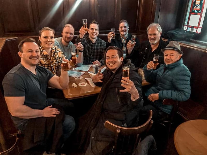 Cologne: Kölsch Brewery Tour - Hidden Old Town passages and expert-only beer stories
