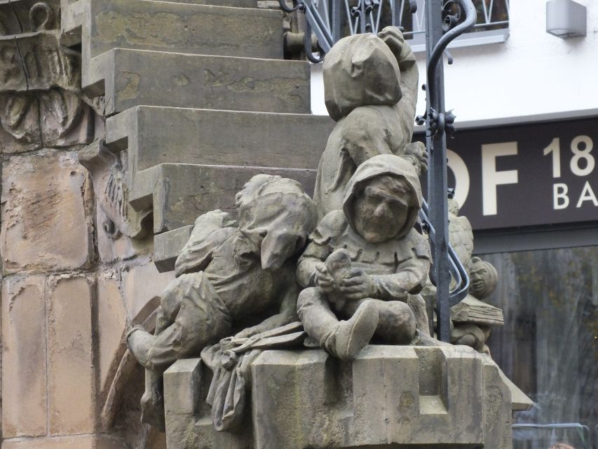 Cologne: Kölsche Highlights-/Altstadt Tour in German - What the 1.5 hours feels like, and how to make it work for your day