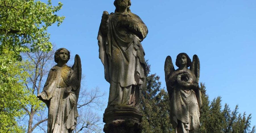 Cologne: Melaten Cemetery Life, Love and Death Tour - Where Melaten Cemetery Fits Into Cologne’s Story