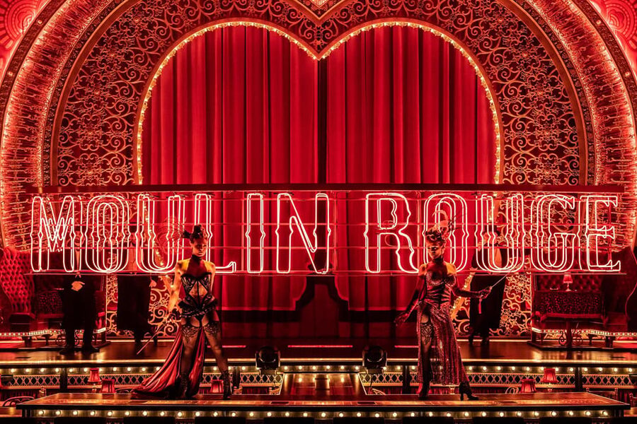Cologne: Moulin Rouge! The Musical Entry Ticket - Should you book this Moulin Rouge ticket in Cologne?