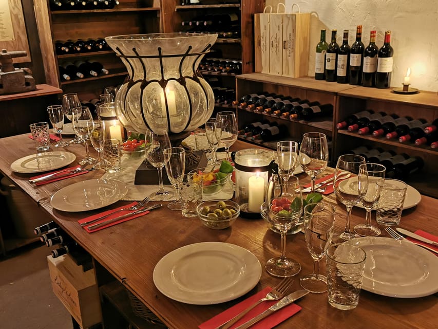 Cologne-Nippes: Gourmet wine tasting with cheese platter - Rosé night: fennel salami, or Jura cheese for vegetarians
