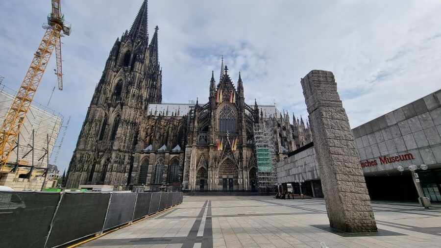 Cologne: Old City Guided Walking Tour - Should you book the Cologne Old City guided walking tour?