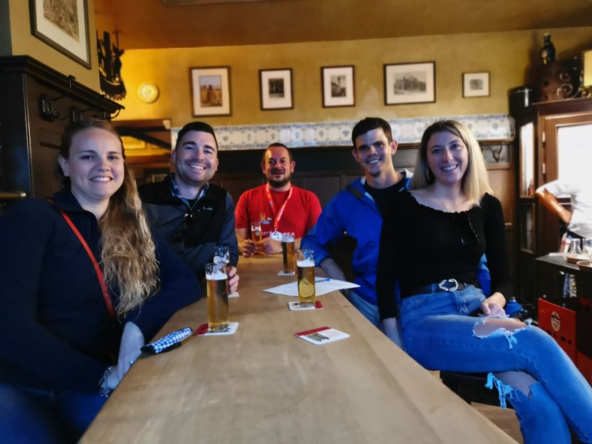 Cologne: Old Town Beer History Tour - Who should book this Cologne Kölsch beer history tour