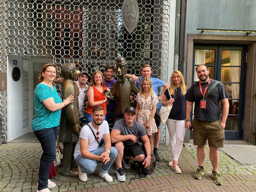 Cologne: Old Town Beer History Tour - Value check: why this tour can be good value even with drinks extra