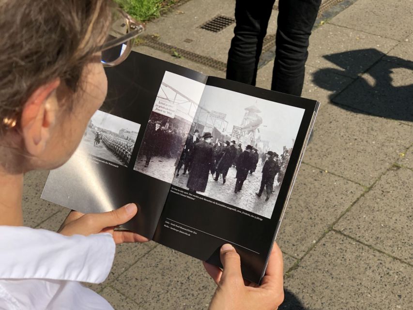 Cologne: Old Town Historical Walking Tour with GEO Epoche - The route mindset: squares, corners, and story stops
