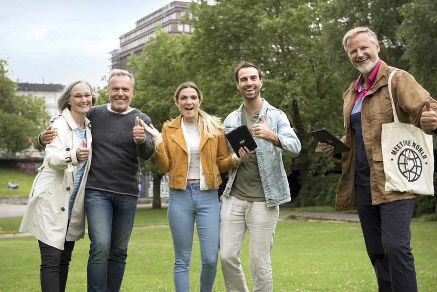 Cologne Old Town: Outdoor Escape Game - Key things to know before you go