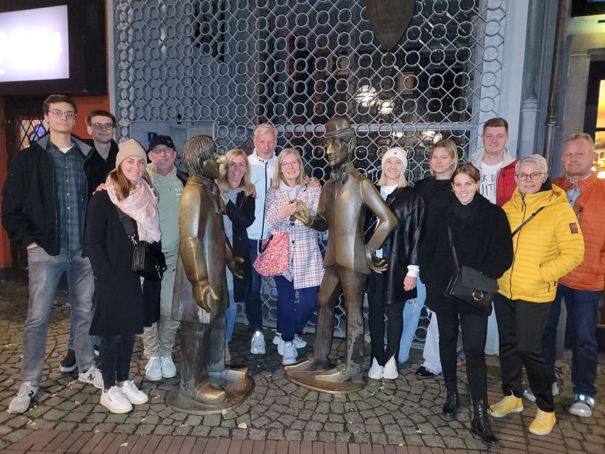 Cologne: Old Town Walking Tour inkl Brewery Visit - Key Highlights You Will Notice Fast