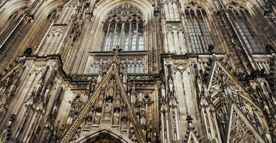 Cologne: Private Tour with a Local - Local Cologne Guidance, With Real-World Tips That Stick