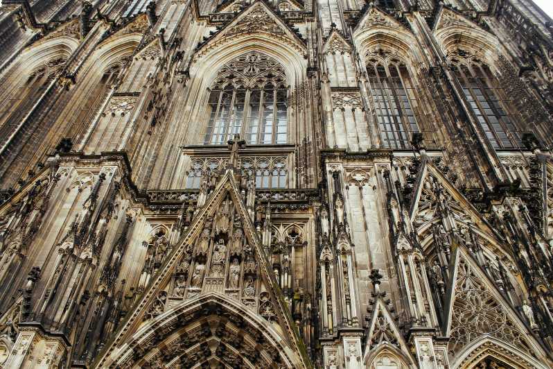 Cologne: Private Tour with a Local - Price and Value for a 2 to 6 Hour Private Walking Tour