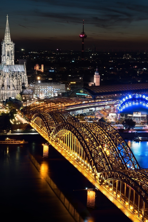 Cologne: Private Tour with a Local - Grocery Tips and Food Advice You Can Use Tomorrow