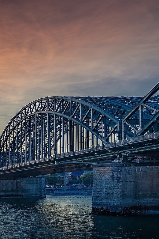 Cologne: Private Tour with a Local - Walking Tour Reality Check, Pace and Comfort