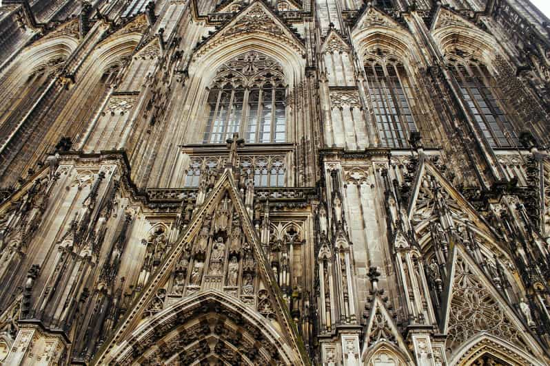 Cologne: Private Tour with a Local - What You Might Visit, and How Entrance Fees Work