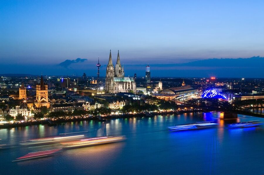 Cologne: Private Walking Tour of City Center - Price and Value: When $199 per Group Works Best
