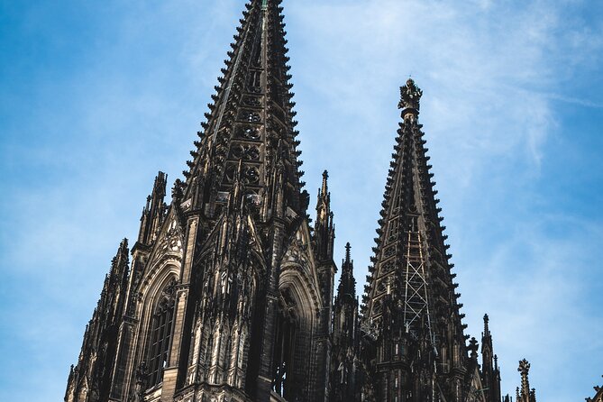 Cologne Private Walking Tour with a Local - Why a Cologne local-led walk beats a checklist