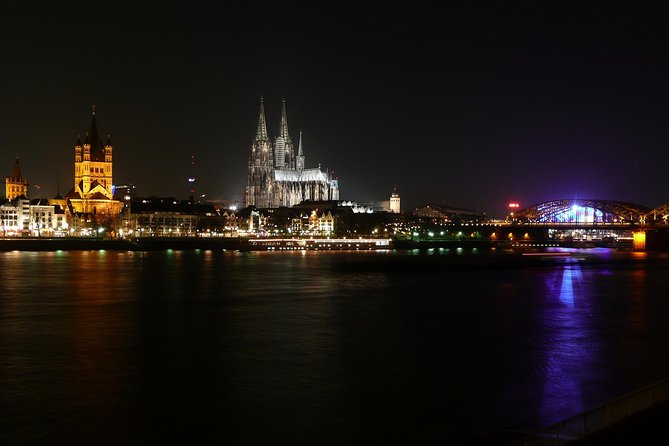 Cologne Private Walking Tour with a Local - Price and value at about $57.67 per person