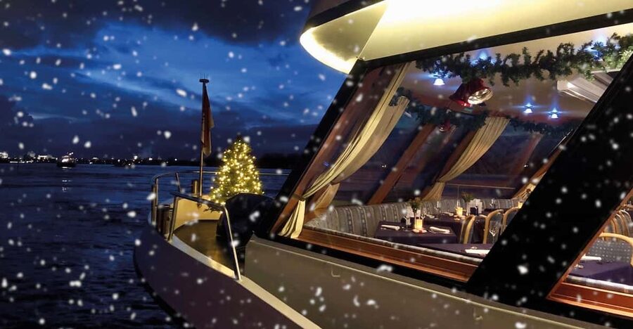 Cologne: Rhine River Winter Cruise with Festive Music - Key Things I’d Prioritize Before You Go