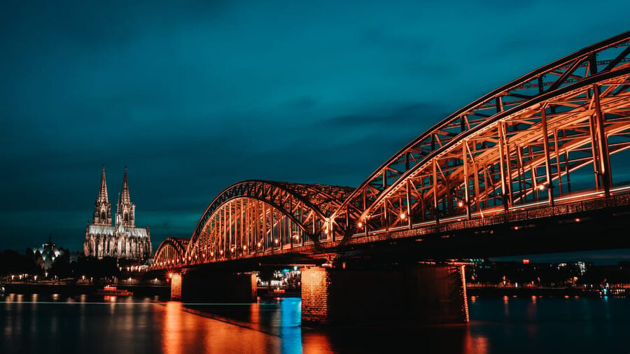 Cologne: Rhine River Winter Cruise with Festive Music - Price and Value: Is Around $28 Worth It?