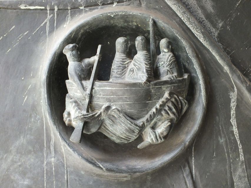 Cologne: Sagen- und Histörchentour in German - The devil, Meister Gerhard, and a corrupt mayor thread
