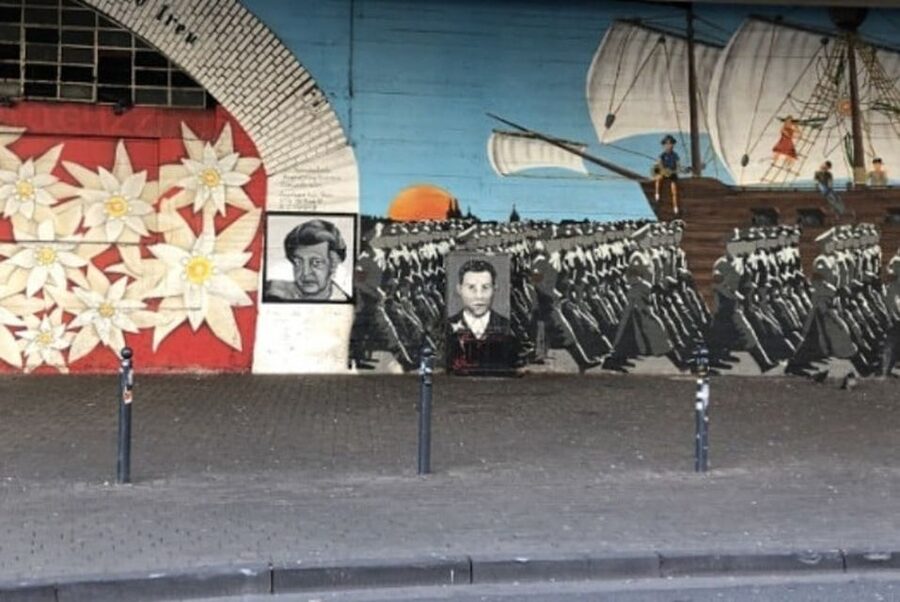 Cologne: Street Art Walking Tour in the Ehrenfeld District - Key things you will notice on this Ehrenfeld walk