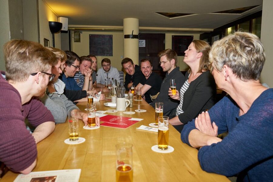 Cologne: Südstadt Guided Foodie Walking Tour - Pacing, Comfort, and What 3 Hours Feels Like