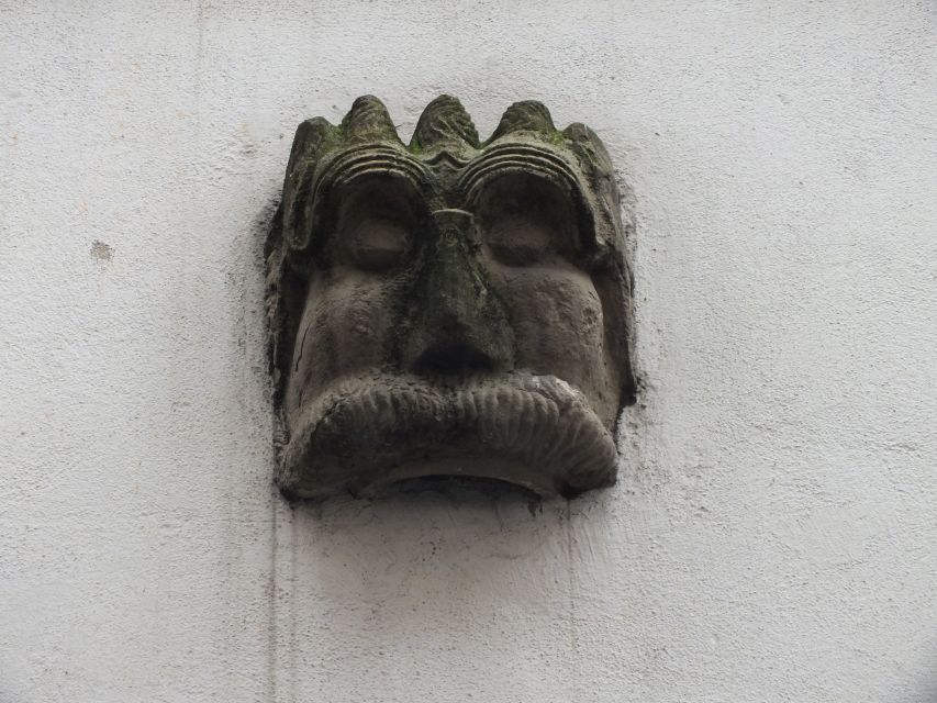 Cologne: The Night Watchman Old Town Walking Tour in German - German-Only Tours: How to Enjoy It Even If Your German Is Not Perfect