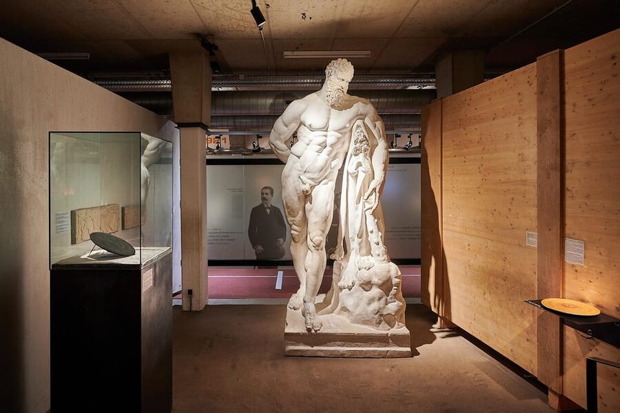 Cologne: Ticket for the German Sport & Olympia Museum - Key highlights worth planning around
