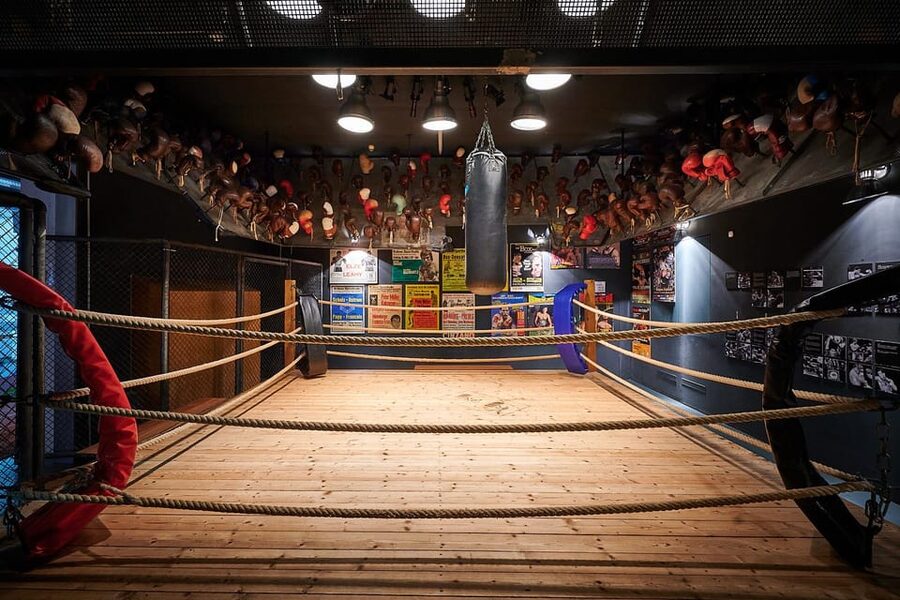 Cologne: Ticket for the German Sport & Olympia Museum - Who this museum suits best