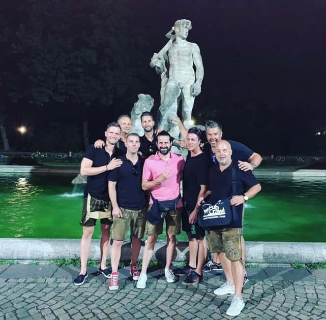 Cologne Tour Night PubCrawl Shots and Party! - Who should book this Cologne pub crawl, and who should skip it