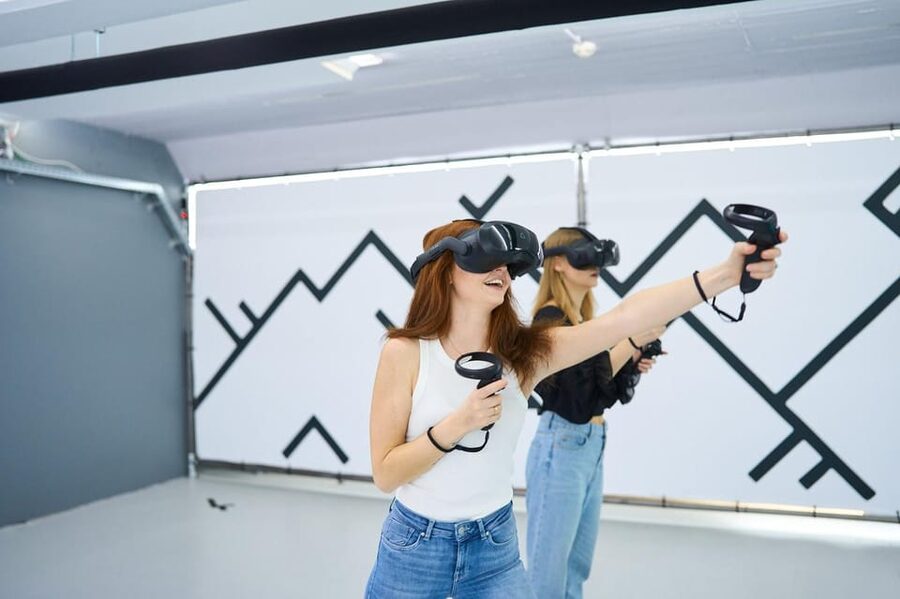 Cologne: Virtual escape game adventure at 7th Space - Key things to know before you go