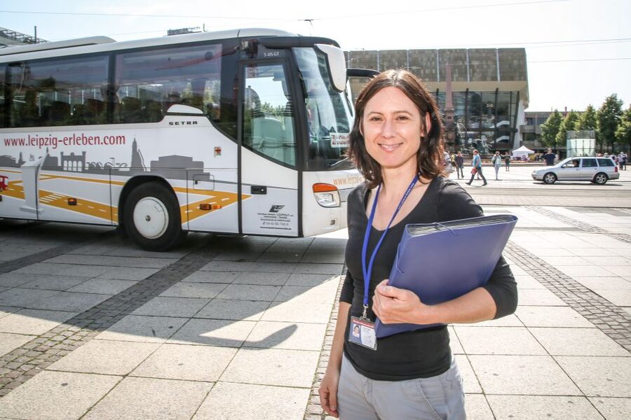 Combo Tour in Leipzig: Guided City Tour & City Sightseeing - Price and what you really get for about $25