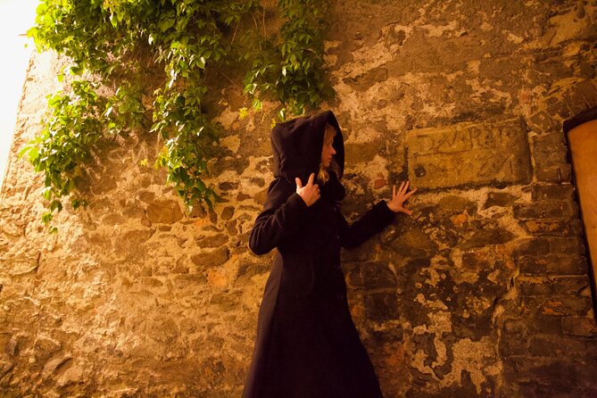 Creepy city tour Experience the dark side of Görlitz - The Story Beats You’ll Actually Remember