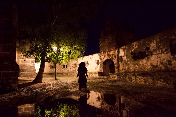 Creepy city tour Experience the dark side of Görlitz - Price and Value: Is 18.61 Worth It?