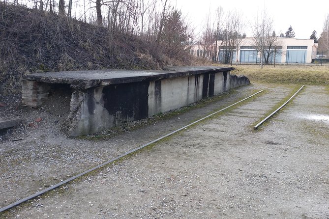 Dachau Concentration Camp Memorial Site And Third Reich Day Tour From Munich - Timing, transport, and what the 8 hours really feels like