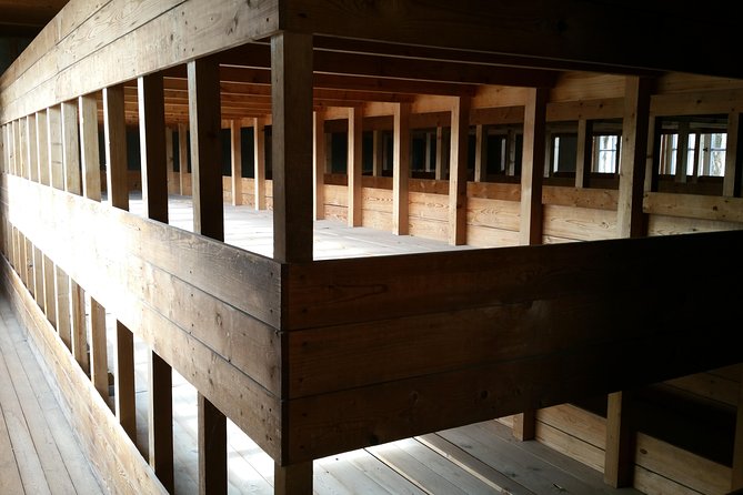 Dachau Concentration Camp Memorial Site And Third Reich Day Tour From Munich - Should you book this Dachau and Third Reich day tour?