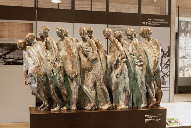 Dachau Concentration Camp Memorial Site Tour from Munich by Train - Who should book this Dachau day trip, and who should reconsider