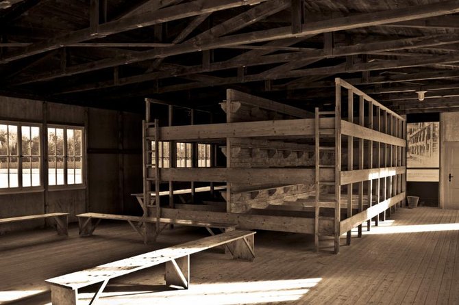 Dachau Concentration Camp Private Tour - Documentation Center Timing and How to Use On-Site Learning Wisely